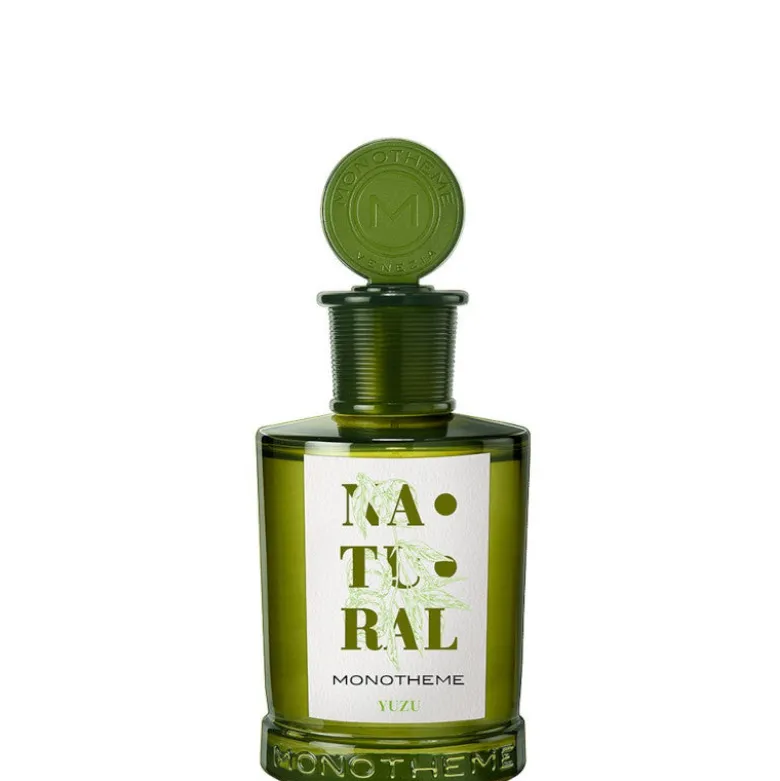 Yuzu Natural 100 ML