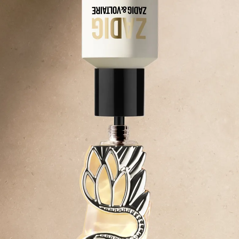 ZADIG Eau de Parfum