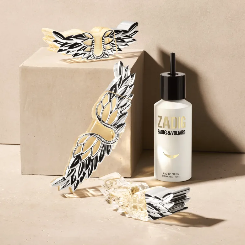 ZADIG Eau de Parfum