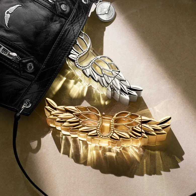 ZADIG Eau de Parfum Intense