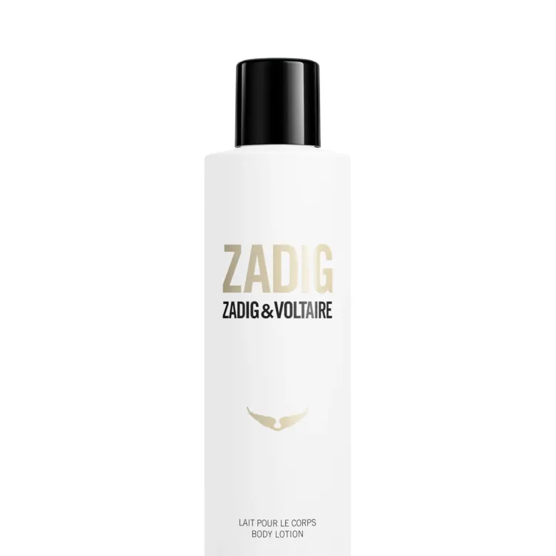 Zadig&Voltaire ZADIG Body Lotion