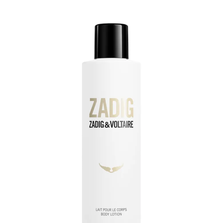 Zadig&Voltaire ZADIG Body Lotion