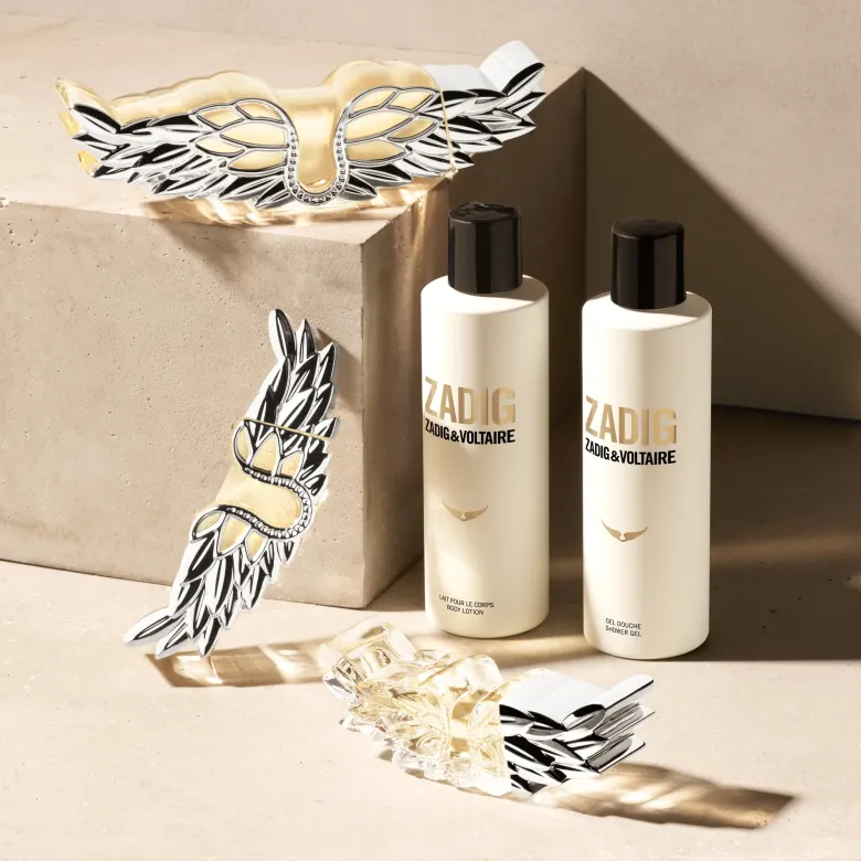 Zadig&Voltaire ZADIG Body Lotion