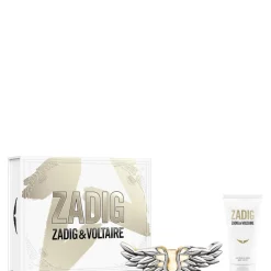 Zadig&Voltaire ZADIG Eau de Parfum Cofanetto