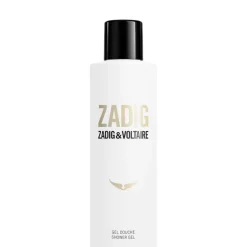 Zadig&Volterre ZADIG Shower Gel
