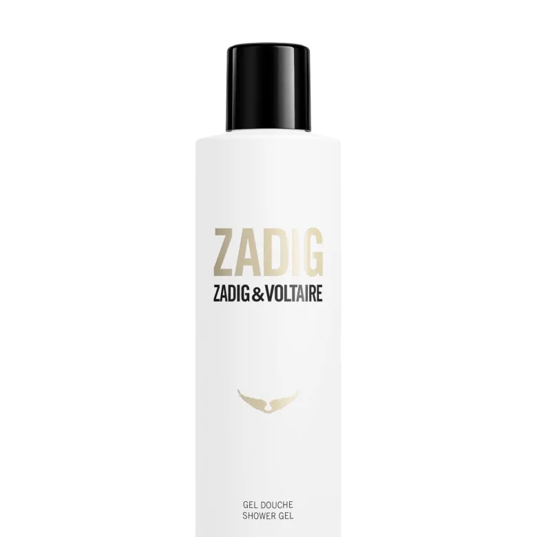 Zadig&Volterre ZADIG Shower Gel